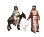 JUEGO POSADA RESINA 8CMS (PRECIO JUEGO)