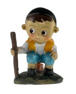CAGON RESINA REDONDITO 9,5CMS.