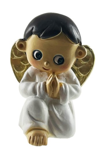 ANGEL RESINA REDONDITO 9,5CMS.