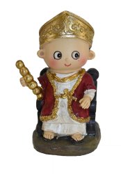 HERODES RESINA REDONDITO 9,5CMS.