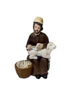 ESQUILADOR RESINA 11CMS.