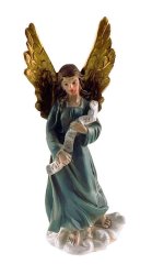 ANGEL RESINA 8CMS.