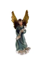 ANGEL RESINA 8CMS.