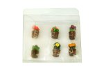 JOVEN PESCADOR RESINA 11CMS.