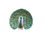 PAVO REAL RESINA 5CMS.