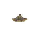 TORTUGA DE MAR RESINA 3.5CMS