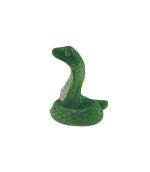 SERPIENTE RESINA 4CMS