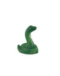 SERPIENTE RESINA 4CMS