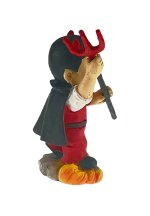 JUEGO 3 DEMONIO RESINA MODERNA 9CMS (PRECIO JUEGO)