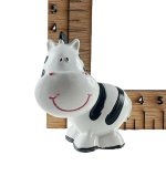 ZEBRA MODERNA RESINA 6CMS